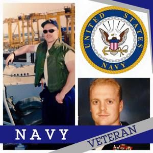 Meet your Posher, Ted